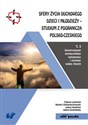 Sfery życia duchowego dzieci i młodzieży Studium z pogranicza polsko-czeskiego Tom 3 Polish Books Canada
