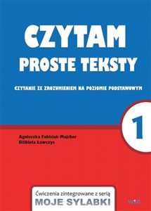 Małymi kroczkami  Język polski dla klasy 3 Polish bookstore