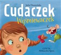 [Audiobook] Cudaczek-Wyśmiewaczek - Julia Duszyńska