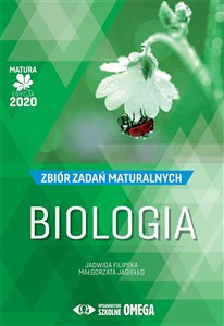 Biologia Matura 2020 Zbiór zadań maturalnych polish books in canada