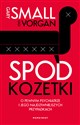 Spod kozetki Polish bookstore