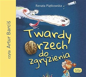 [Audiobook] Twardy orzech do zgryzienia polish usa