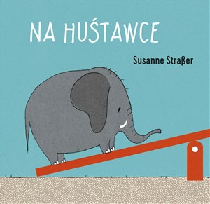 Na huśtawce polish books in canada