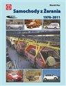 Samochody z Żerania 1978-2011 - Marek Kuc