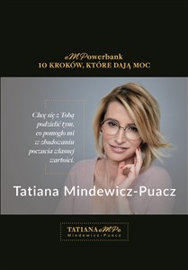 EmPower Bank 10 kroków które dają moc books in polish