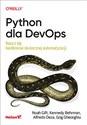 Python dla DevOps Naucz się bezlitośnie skutecznej automatyzacji polish books in canada