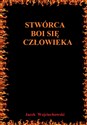 Stwórca boi się człowieka buy polish books in Usa