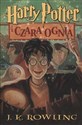 Harry Potter i czara ognia - J.K. Rowling Polish bookstore