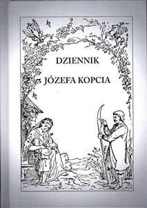 Dziennik Józefa Kopcia online polish bookstore