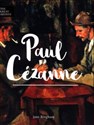 Paul Cezanne Bookshop