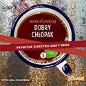 [Audiobook] Prywatne śledztwo Agaty Brok Tom 5 Dobry chłopak online polish bookstore