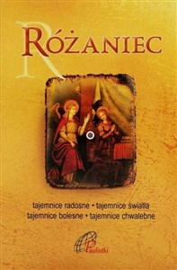 Różaniec  Canada Bookstore