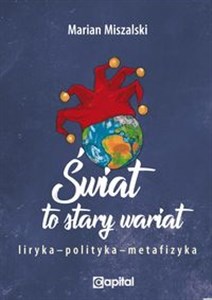 Świat to stary wariat pl online bookstore