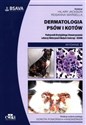 Dermatologia psów i kotów BSAVA  -   