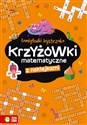 Łamigłówki bystrzaka Krzyżowki matematyczne polish usa