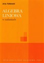 Algebra liniowa w zadaniach to buy in Canada