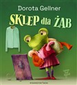 Sklep dla żab to buy in Canada
