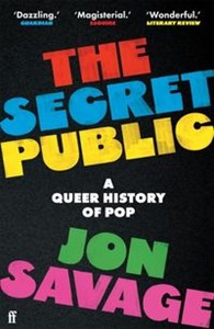 The Secret Public A Queer History of Pop chicago polish bookstore