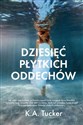 Dziesięć płytkich oddechów Polish Books Canada