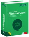 Wielki słowniki polsko-niemiecki 150 000 haseł i zwrotów - 