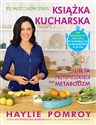 Książka kucharska Dieta przyspieszająca metabolizm Polish Books Canada