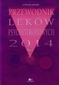 Przewodnik Leków Psychotropowych 2014 Tom 1 Polish bookstore