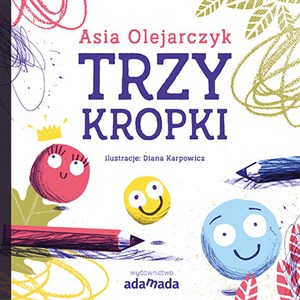 Trzy kropki polish usa