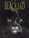 Blacksad Tom 1 Pośród cieni online polish bookstore