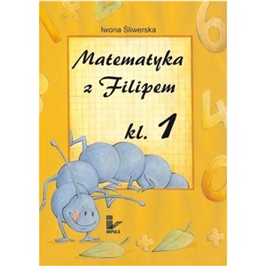 Matematyka z Filipem klasa 1 polish usa