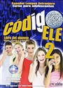 Codigo Ele 2 Libro del alumno + CD Polish bookstore