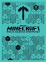 Minecraft Wielka kolekcja konstrukcji bookstore