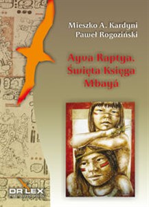 Ayva Raptya Święta Księga Mbayá to buy in USA