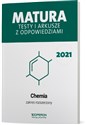 Chemia Matura 2021 Testy i arkusze z odpowiedziami Zakres rozszerzony polish usa