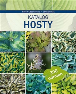 Katalog Hosty Bookshop