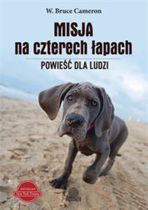 Misja na czterech łapach  