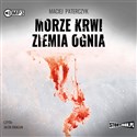 CD MP3 Morze krwi ziemia ognia  Canada Bookstore