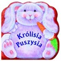 Królisia Puszysia Grzechotka  