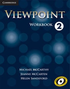 Viewpoint Level 2 Workbook online polish bookstore