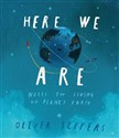 Here We Are: Notes for Living on Planet Earth  pl online bookstore