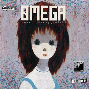 CD MP3 Omega - Polish Bookstore USA