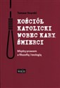 Kościół katolicki wobec kary śmierci to buy in Canada