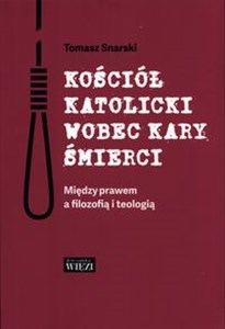 Kościół katolicki wobec kary śmierci to buy in Canada