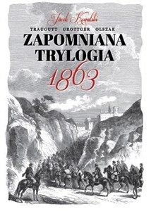 Zapomniana trylogia 1863 to buy in USA