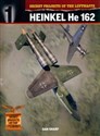 Secret Projects of the Luftwaffe: Heinkel He 162  - Polish Bookstore USA