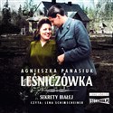 [Audiobook] Sekrety Białej Tom 2 Leśniczówka Bookshop