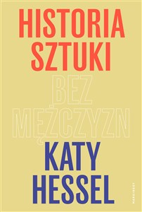 Historia sztuki bez mężczyzn Polish bookstore