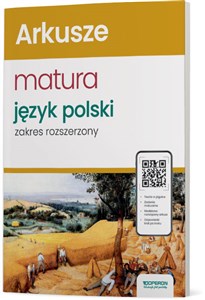 Arkusze matura język polski zakres rozszerzony to buy in USA