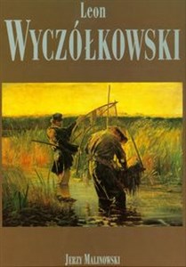 Leon Wyczółkowski to buy in USA