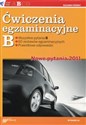 Ćwiczenia egzaminacyjne B bookstore