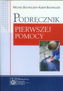 Podręcznik pierwszej pomocy in polish